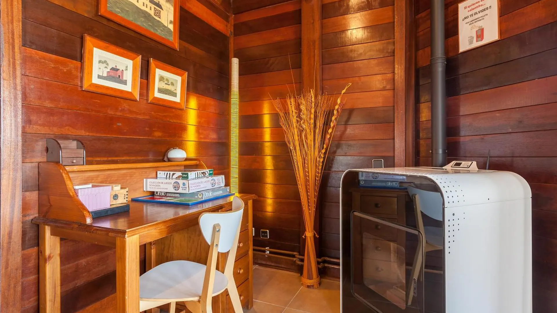 Wood House Massaranduba Villa Cubelles