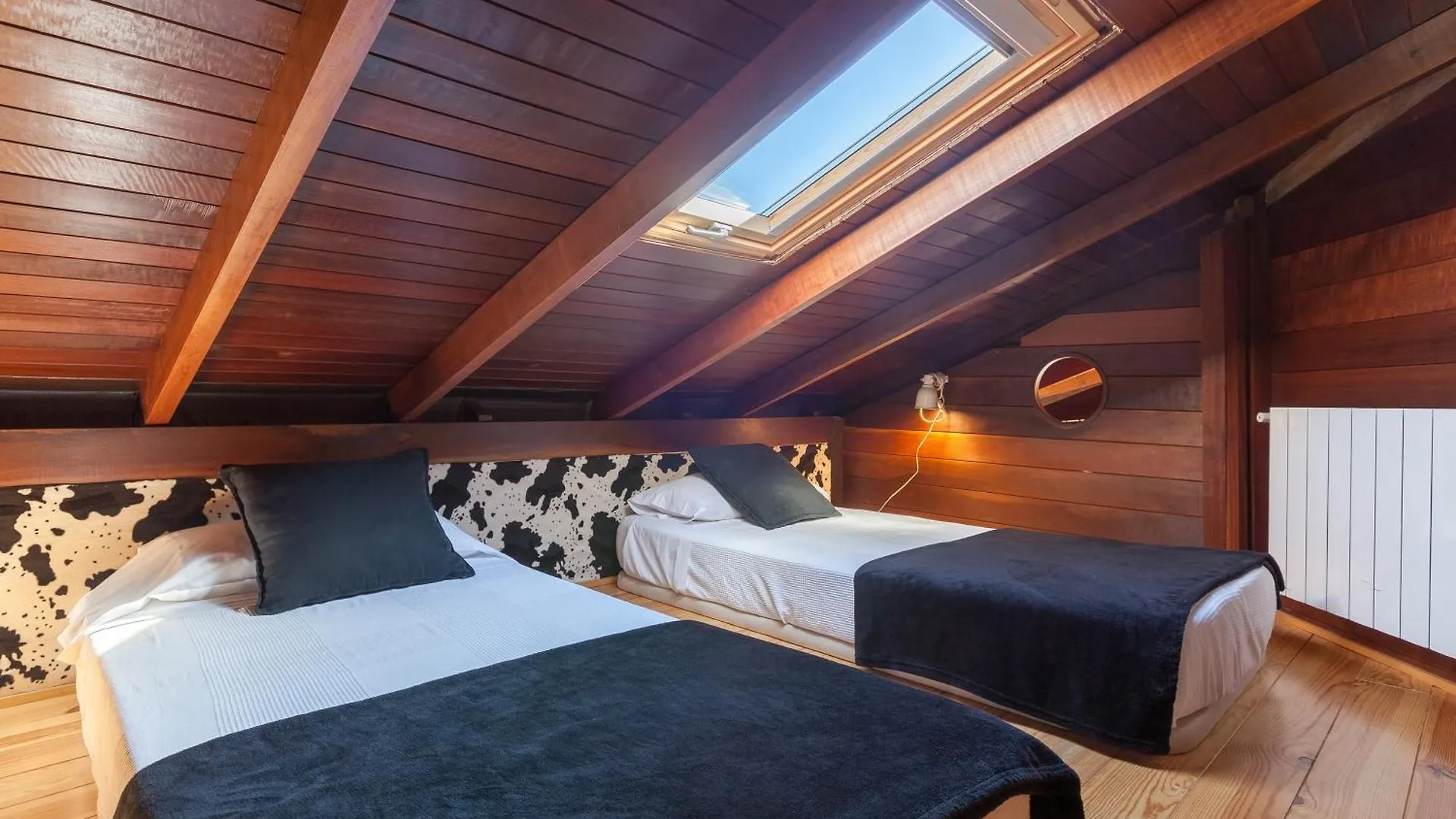 Wood House Massaranduba Villa Cubelles 0*,