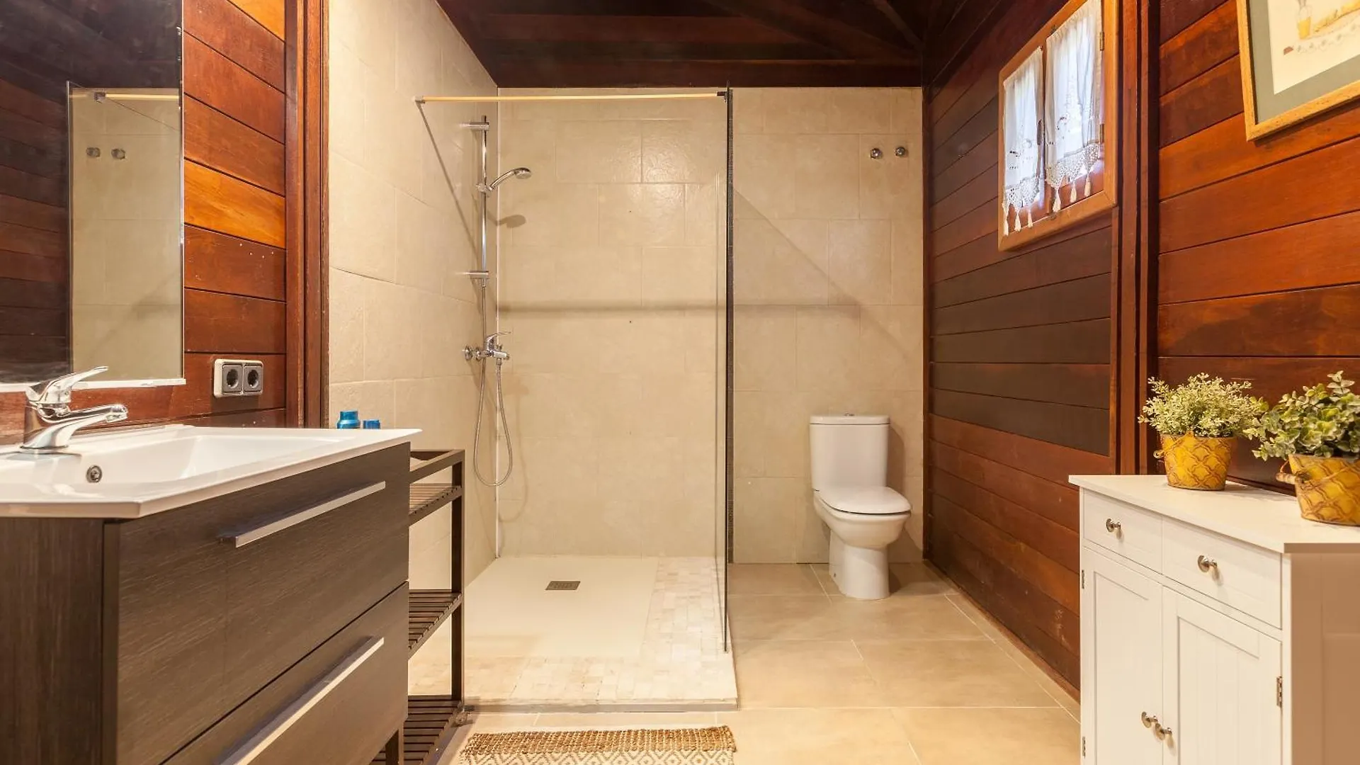 Wood House Massaranduba Villa Cubelles